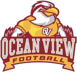 Seahawks Ocean View High School